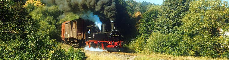 Preßnitztalbahn